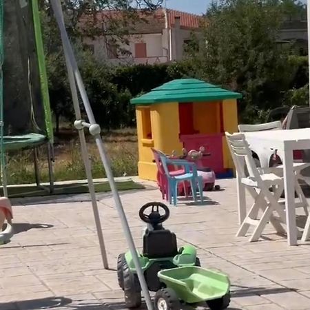 Gramp House Casa Vacanze Cellole Εξωτερικό φωτογραφία