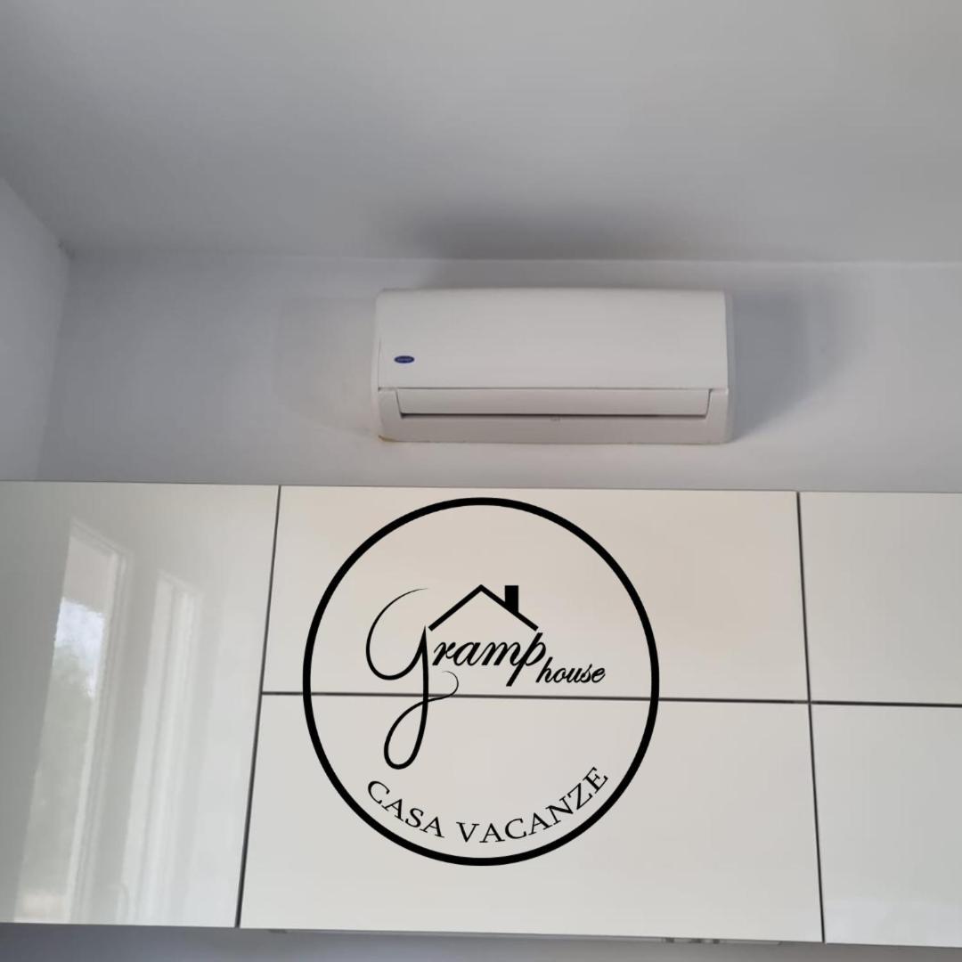 Gramp House Casa Vacanze Cellole Εξωτερικό φωτογραφία